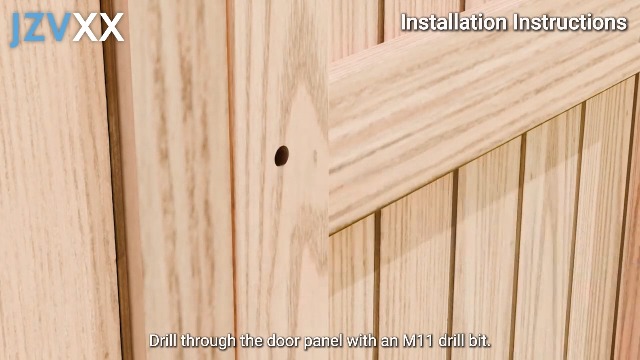 Amazon.com: JZVXX Shed Lock, 5-1/2